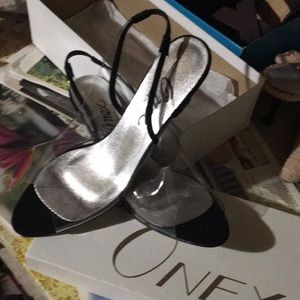 Flattering Slingback 👠